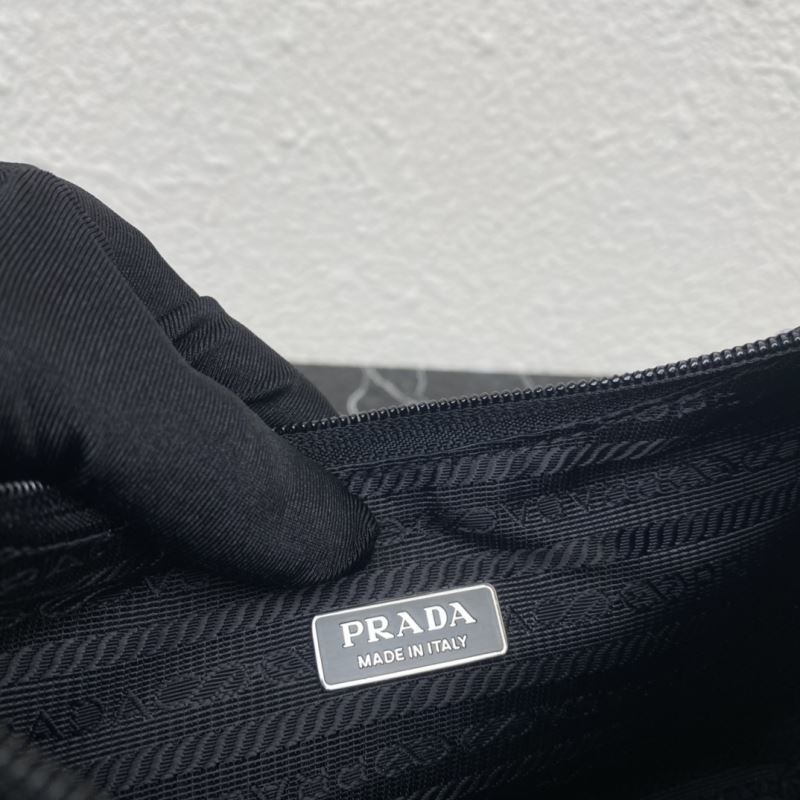 Pra*a hobo bags